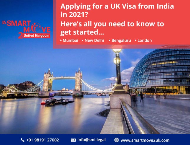 Applying for a UK Visa from India? HereÔÇÖs all you need to know to get startedÔÇª