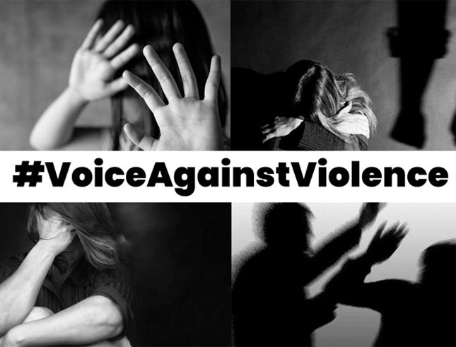 Domestic Abuse in the UK towards women. What should you do before it is too late?