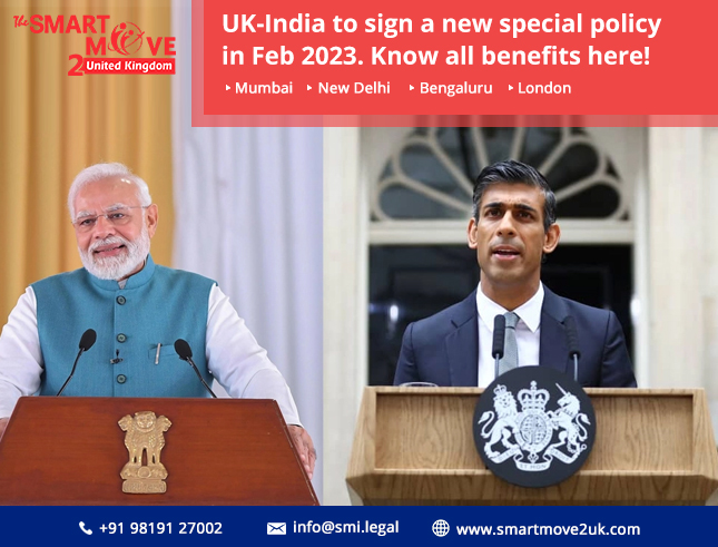 UK India Young Professionals Scheme 2023: Know All The Benefits Here!