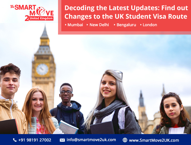 New UK Student Visa Rules: Reduced Net Migration and Restricted Family Sponsorships