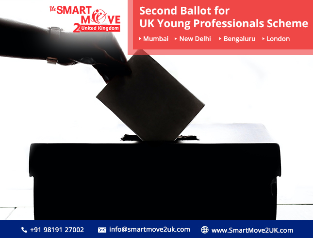 The India Young Professionals Scheme visa is open now