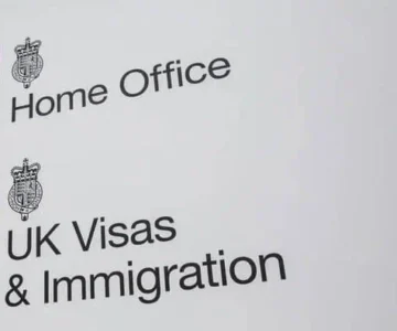 UK Home Office Immigration & Nationality Fees 2026